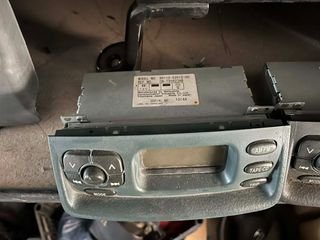 TOYOTA YARIS 98-03 ΡΑΔΙΟ 86110-52012-H0