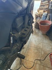 Bmw K 75 S 1991