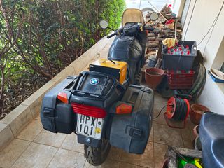 Bmw K 75 S 1991-thumb-5