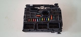 CITROEN C5 ΑΣΦΑΛΕΙΟΘΗΚΗ ΜΕ ΚΩΔΙΚΟ BSm-L06-00