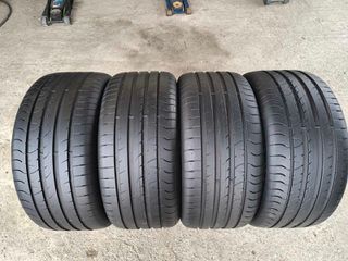 4 ΕΛΑΣΤΙΚΆ 255/35/19 SAVA DOT(1222)**AUTO IKAS**