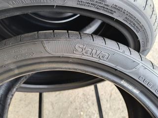 4 ΕΛΑΣΤΙΚΆ 255/35/19 SAVA DOT(1222)**AUTO IKAS**-thumb-1