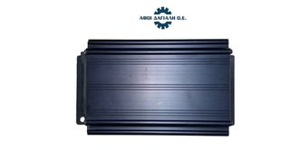 AUDI TT/TTS Coupe/8N (1999-2006), Ενισχυτής ήχου (Bose Amplifier), με κωδικό 8N8035223