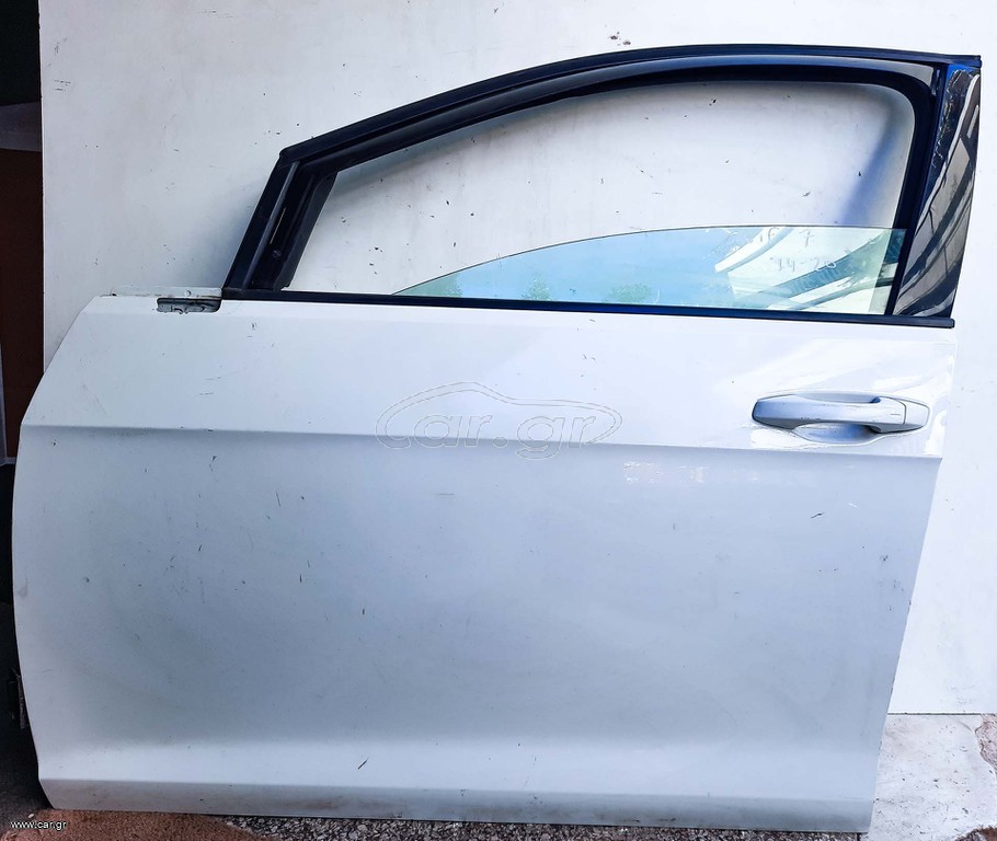 VW GOLF 7 2014 - 2020 ΕΜΠΡΟΣ ΑΡΙΣΤΕΡΑ