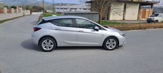 Opel Astra 2017 1.6 CDTI-thumb-2