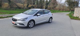 Opel Astra 2017 1.6 CDTI-thumb-4