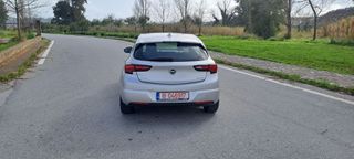 Opel Astra 2017 1.6 CDTI-thumb-5