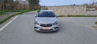 Opel Astra 2017 1.6 CDTI-thumb-7