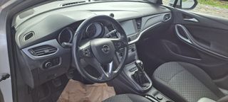 Opel Astra 2017 1.6 CDTI-thumb-13