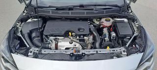Opel Astra 2017 1.6 CDTI-thumb-15