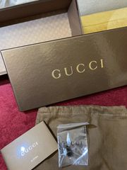 GUCCI πέδιλα-thumb-3