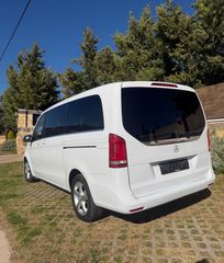 Mercedes-Benz V 250 2015 BlueTEC 2.2 CDI-thumb-3