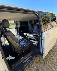 Mercedes-Benz V 250 2015 BlueTEC 2.2 CDI-thumb-5