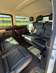 Mercedes-Benz V 250 2015 BlueTEC 2.2 CDI-thumb-6