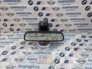 BMW 3 SERIES E90 LCI ΕΣΩΤΕΡΙΚΟΣ ΚΑΘΡΕΠΤΗΣ(ΟΠΙΣΘΟΠΟΡΕΙΑΣ)