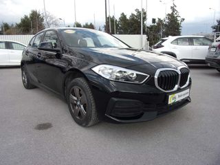 Bmw 116 2023 5 Χρόνια Εγγύηση - 116i