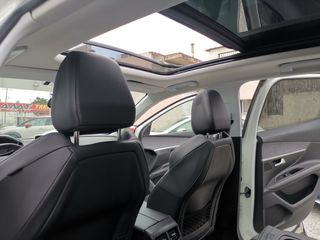 Peugeot 3008 2018 PureTech Allure Business panorama-thumb-51