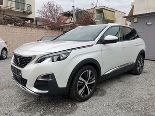Peugeot 3008 2018 PureTech Allure Business panorama-thumb-20