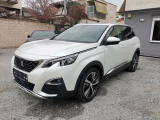 Peugeot 3008 2018 PureTech Allure Business panorama-thumb-21