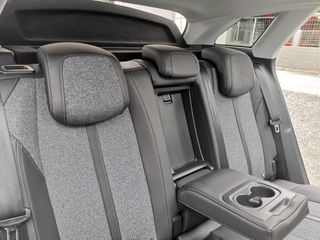 Peugeot 3008 2018 PureTech Allure Business panorama-thumb-43