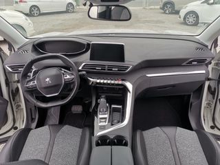 Peugeot 3008 2018 PureTech Allure Business panorama-thumb-44