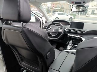 Peugeot 3008 2018 PureTech Allure Business panorama-thumb-45