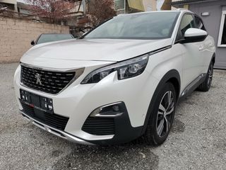 Peugeot 3008 2018 PureTech Allure Business panorama-thumb-1