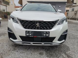 Peugeot 3008 2018 PureTech Allure Business panorama-thumb-3