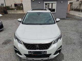 Peugeot 3008 2018 PureTech Allure Business panorama-thumb-4