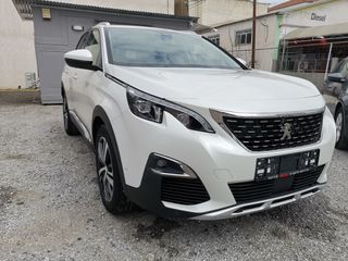 Peugeot 3008 2018 PureTech Allure Business panorama-thumb-5