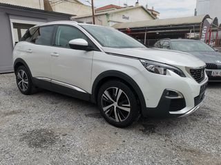 Peugeot 3008 2018 PureTech Allure Business panorama-thumb-6