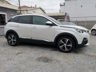 Peugeot 3008 2018 PureTech Allure Business panorama-thumb-8