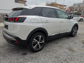 Peugeot 3008 2018 PureTech Allure Business panorama-thumb-9