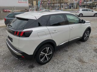 Peugeot 3008 2018 PureTech Allure Business panorama-thumb-10