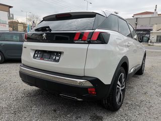 Peugeot 3008 2018 PureTech Allure Business panorama-thumb-12