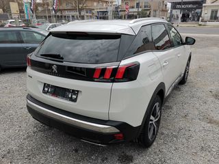 Peugeot 3008 2018 PureTech Allure Business panorama-thumb-13