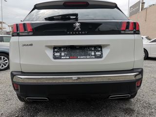 Peugeot 3008 2018 PureTech Allure Business panorama-thumb-14