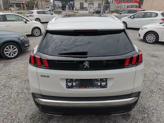 Peugeot 3008 2018 PureTech Allure Business panorama-thumb-15