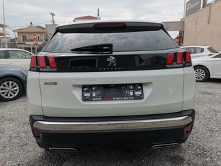 Peugeot 3008 2018 PureTech Allure Business panorama-thumb-16