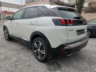 Peugeot 3008 2018 PureTech Allure Business panorama-thumb-17