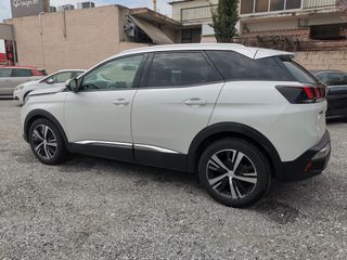Peugeot 3008 2018 PureTech Allure Business panorama-thumb-18