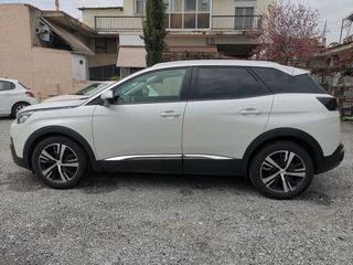 Peugeot 3008 2018 PureTech Allure Business panorama-thumb-19