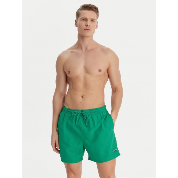 Calvin Klein Ανδρικό Μαγιό Βερμούδα Medium Drawstring