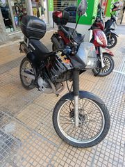 Honda NX 250 2002 DOMINATOR