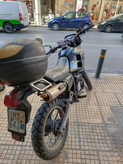 Honda NX 250 2002 DOMINATOR-thumb-1