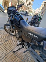Honda NX 250 2002 DOMINATOR-thumb-2