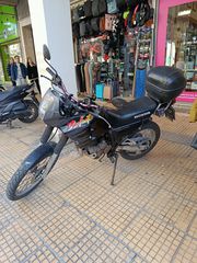 Honda NX 250 2002 DOMINATOR-thumb-3