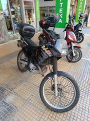 Honda NX 250 2002 DOMINATOR-thumb-4