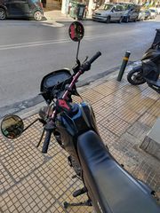 Honda NX 250 2002 DOMINATOR-thumb-8