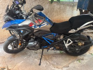 Bmw R 1200 GS LC 2017